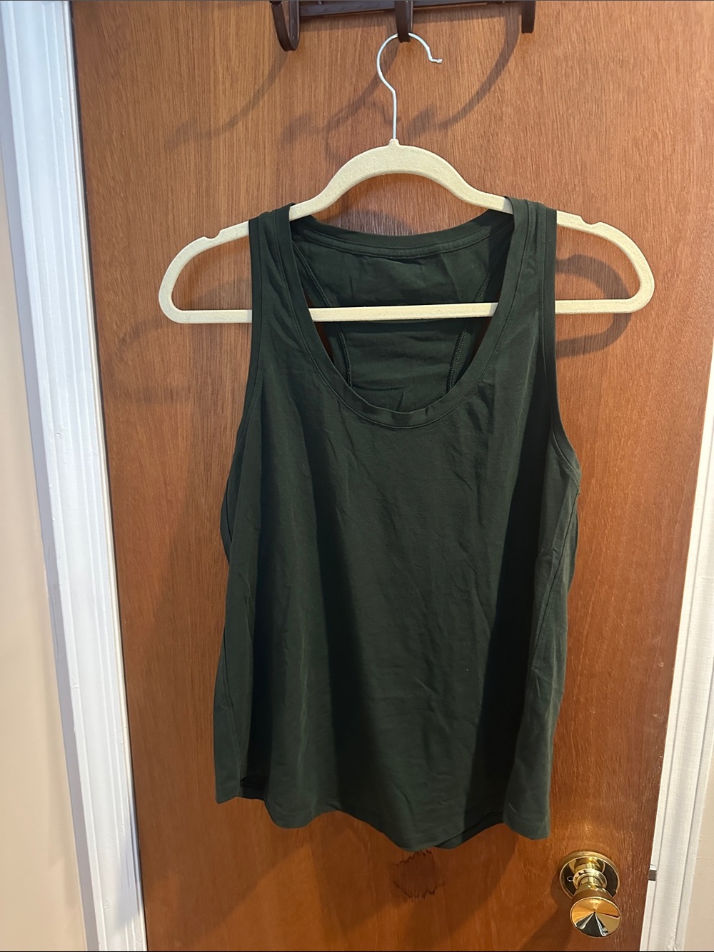 Lululemon Love Tank